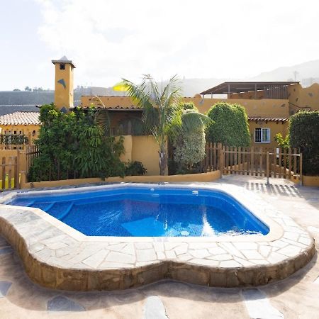 Eden Rentals North Paradise "House B" Santa Catalina Exterior foto