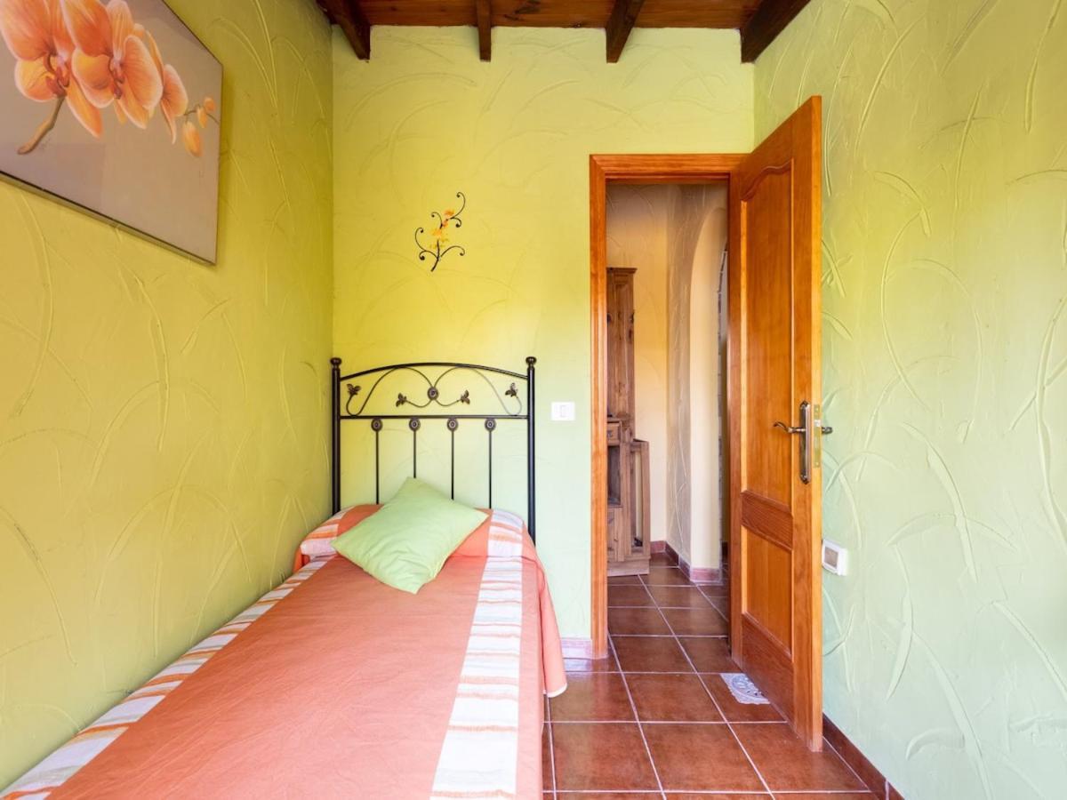 Eden Rentals North Paradise "House B" Santa Catalina Exterior foto