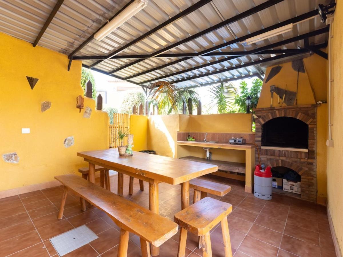 Eden Rentals North Paradise "House B" Santa Catalina Exterior foto
