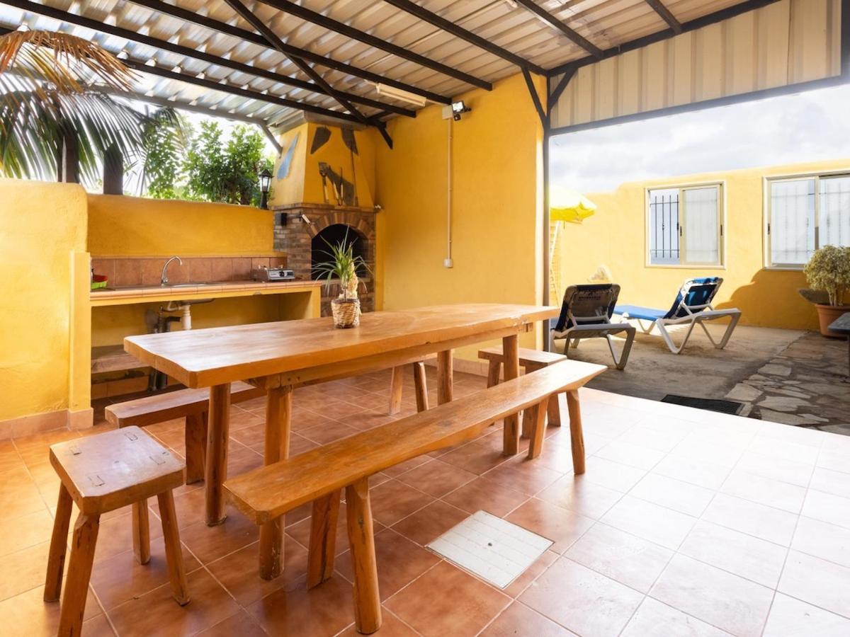 Eden Rentals North Paradise "House B" Santa Catalina Exterior foto