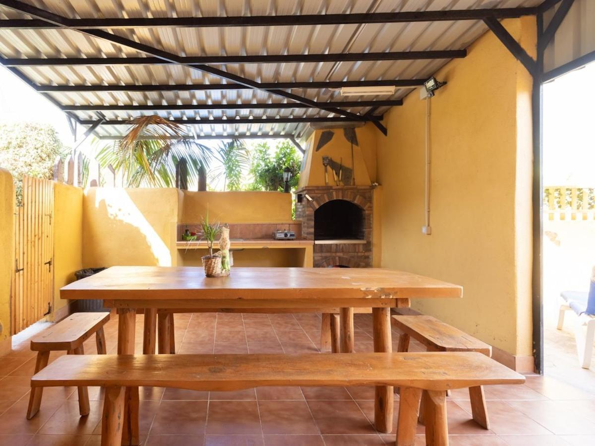 Eden Rentals North Paradise "House B" Santa Catalina Exterior foto